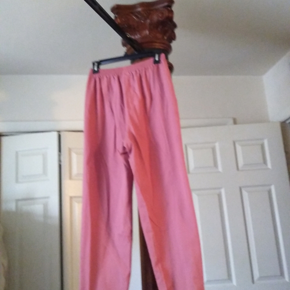 Pants gathered waist - Picture 4 of 4